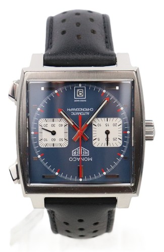 Tag heuer monaco - tag,
