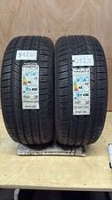 2X 245/50 R 18 (100W) M+S