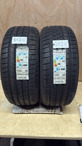 245 m s - (100w), m+s