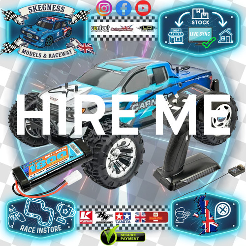 Hire car driving experience - car,