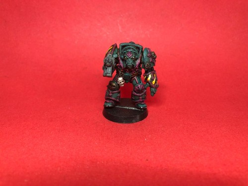Citadel warhammer metal 40k - citadel,