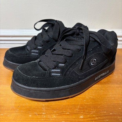 Airwalk ramp skate - ramp, shoes