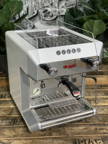 Astoria greta group brand - greta, 1