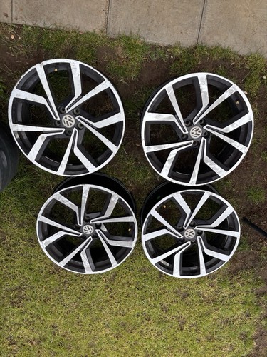 Gti mk7 golf alloys wheels - mk7,