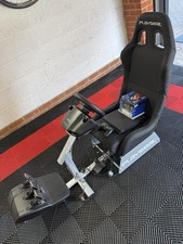 SIM Racing Package - PS4 +