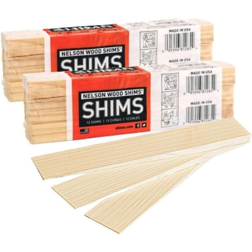Pack kiln dried wood - pack,