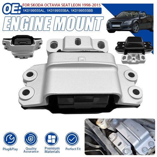Engine gearbox mounting mount - gearbox,