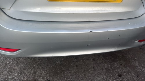 Toyota avensis 5dr 2015 2018 - avensis,