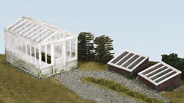 Wills ss20 greenhouses and - wills,
