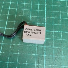 Dubilier 0.01uF Capacitor - 1 Piece