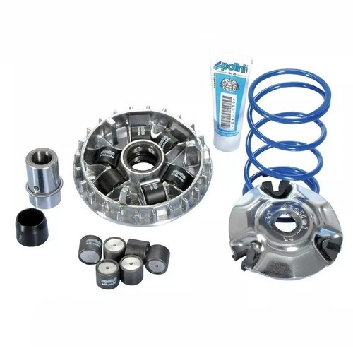 Polini speed variator - variator, kit