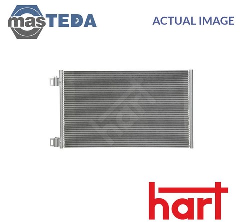 614 505 air con condenser - con,