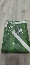 Green Football Field Game Mat