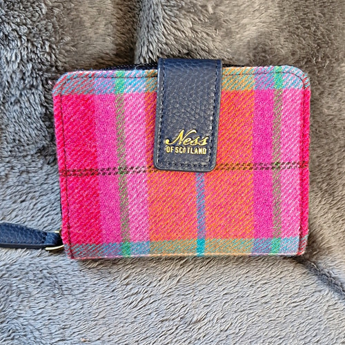 Ness women tartan - women’s,