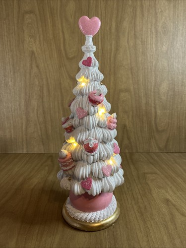 Cupcake cashmere pink white - cupcake,