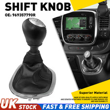 For vauxhall vivaro 2014 2019 - for,
