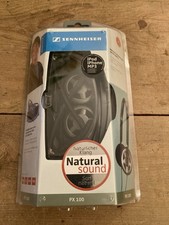 Sennheiser PX100 Foldable