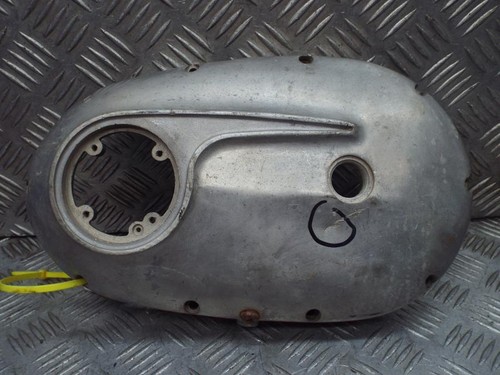 Triumph tr250w trophy - triumph,