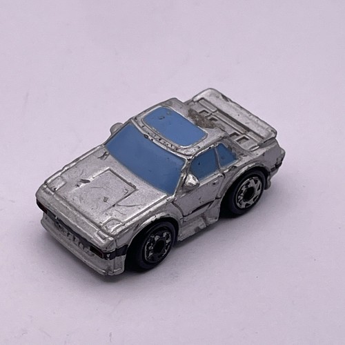 Micro machines toyota mr2 1994 - micro,