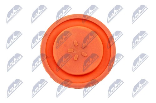 Nty bpz 006 cylinder head - bpz-pl-006,
