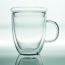 350ml 12oz Heat Insulated