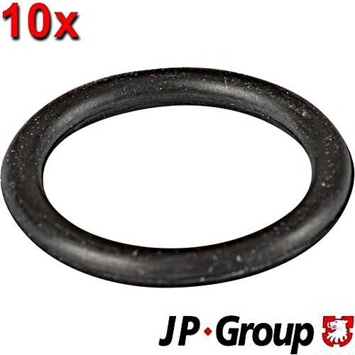 10x oil strainer gasket - , for