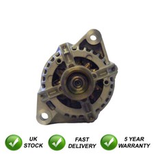 Alternator Fits MG MG TF MGF MG ZR Rover 25 45 200 1.4 1.8 1.6 1.1 1.0