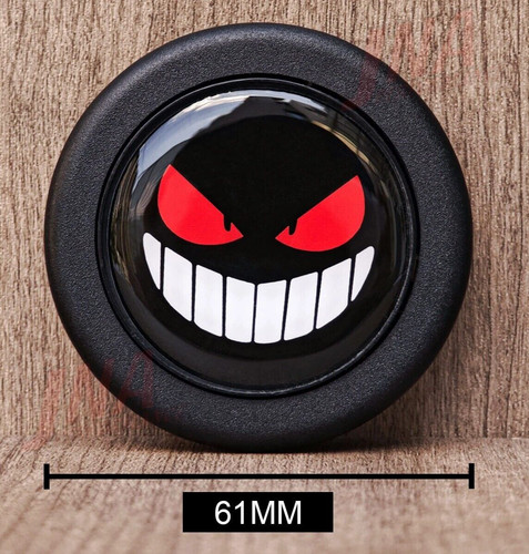 Black devil demon sports - devil,