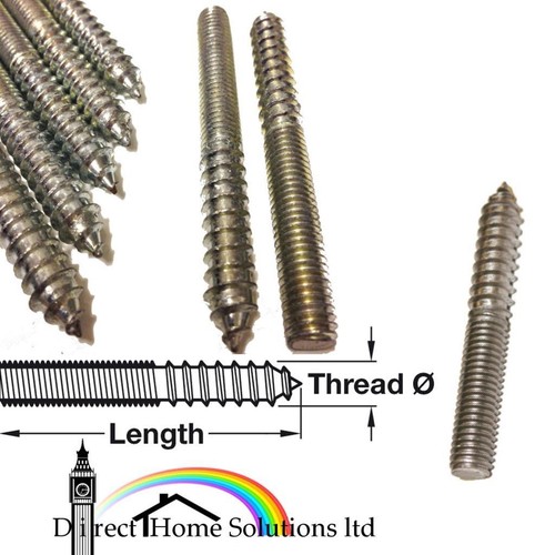 Furniture fixing screw wood - furniture,