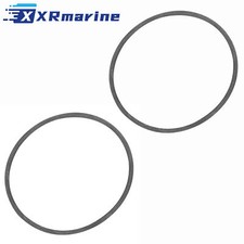 2Pcs O-Ring Boat Parts for