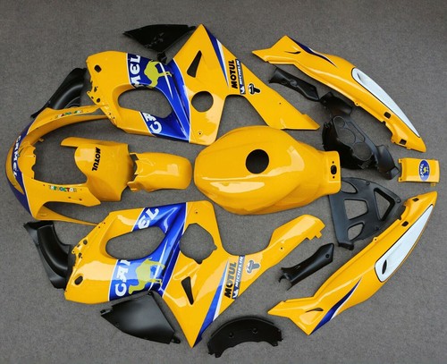 Motorcycle fairing bodywork - ,