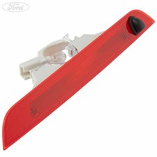 Genuine Ford Fiesta Mk6 Fusion