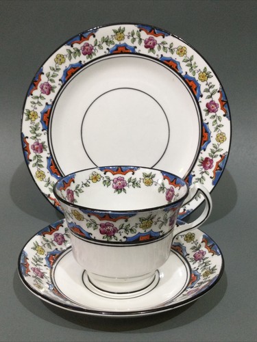 Melba bone china - bone, cup