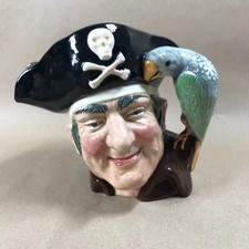 Royal Doulton Long John Silver