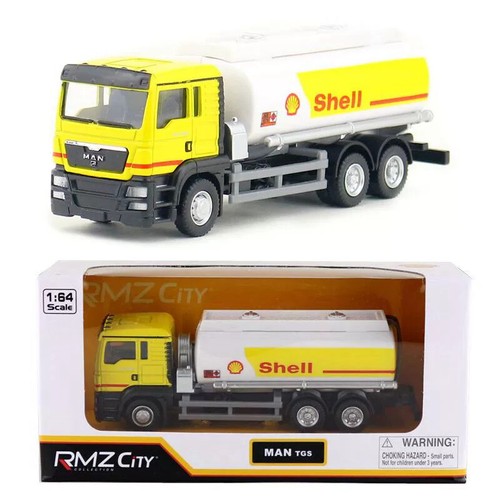 Diecast metal tank - metal,