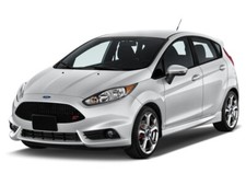 FORD FIESTA MK7 2017-2023 B479 1.0L ECOBOOST WORKSHOP SERVICE REPAIR MANUAL