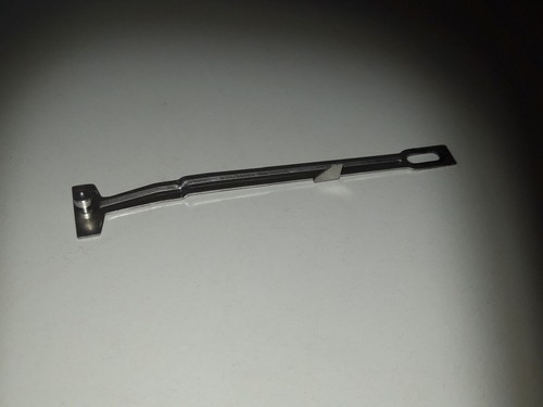 Pos component from - pos, 1
