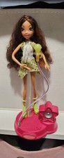 Winx Club Singsational Doll Layla