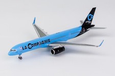 La Compagnie Boeing 757-200