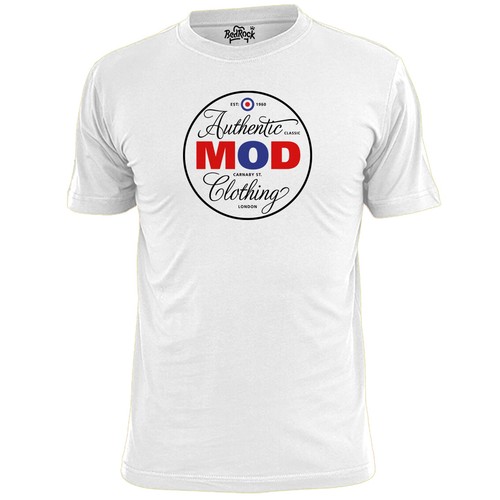 Mens authentic mod clothing - mens,