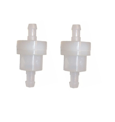 2pcs fuel filter 80365m - filter, 35-80365m