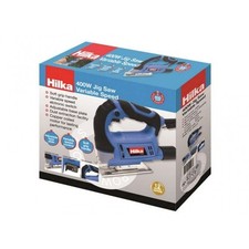 Hilka Jig Saw Electric 400