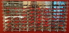 hotwheels ferrari bundle massive collection of 157 ferrari's in mint condition