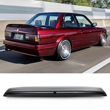 BMW E30 Mtech 2 ABS Plastic