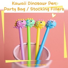 1- 12 Dinosaurs Novelty Fine