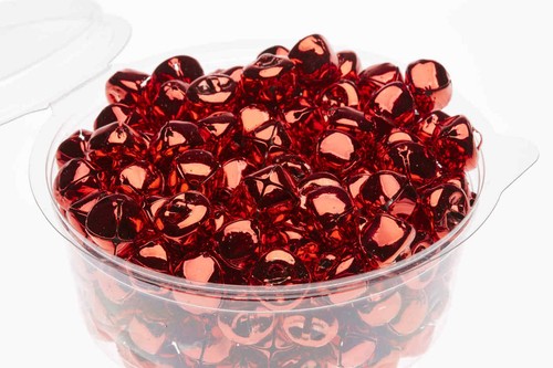 Supplied 15mm coloured - supplied,