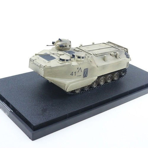 Alloy diecast military - 1:72,