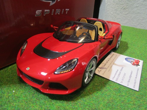 Lotus demands roadster - lotus,