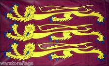 RICHARD THE LIONHEART ENGLISH