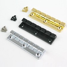6 String Stopbar Tailpiece For